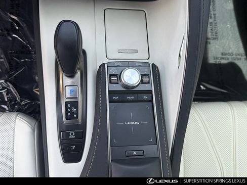 Used 2019 Lexus LC 500 Coupe w/ Inspiration Series image 18