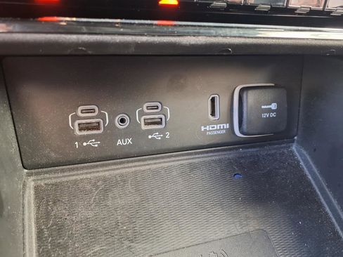 Used 2023 Jeep Grand Cherokee Summit w/ Adv Protech Group IV image 14