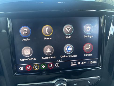 Used 2023 Chevrolet Traverse LS w/ Safety Package image 28