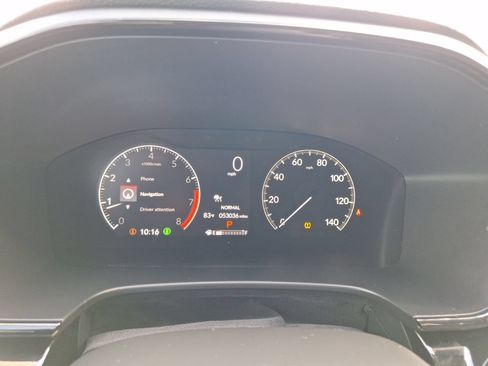 Used 2024 Honda CR-V EX-L image 18