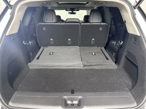 Certified 2025 INFINITI QX60 Luxe image 26