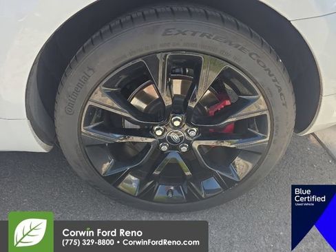 Used 2022 Land Rover Range Rover Sport HST AWD/4WD image 20