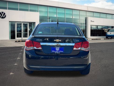 Used 2013 Chevrolet Cruze LTZ w/ RS Package image 6