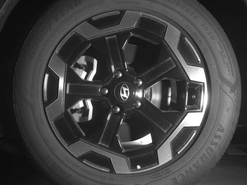 Used 2025 Hyundai Santa Fe SEL image 12