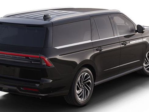 New 2025 Lincoln Navigator L Reserve image 26