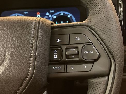 New 2026 Toyota Tacoma TRD Pro AWD/4WD image 20