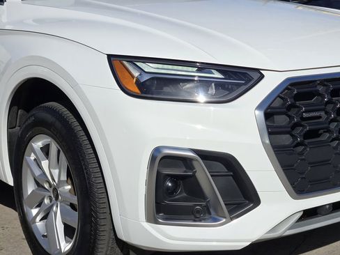 Certified 2023 Audi Q5 2.0T Premium w/ Convenience Package image 9