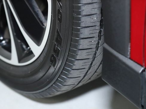 Certified 2023 MAZDA CX-5 AWD 2.5 S w/ Premium Package image 36