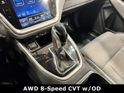 Used 2020 Subaru Outback Premium image 10