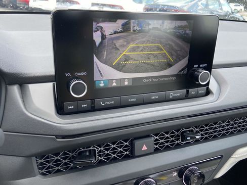 New 2025 Honda Accord LX image 11