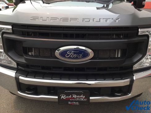 Used 2022 Ford F350 XL w/ Power Equipment Group AWD/4WD image 23