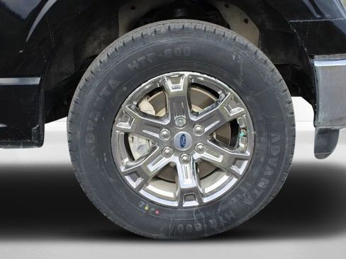 Used 2022 Ford F150 XLT w/ XTR Package image 34