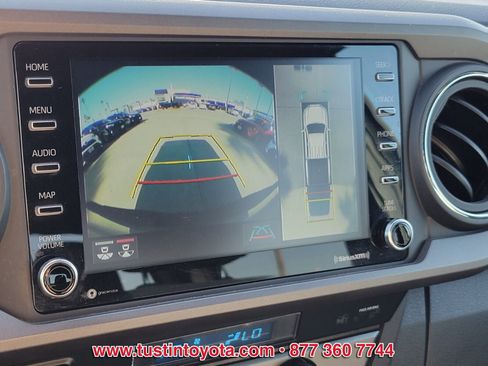 Certified 2023 Toyota Tacoma TRD Sport w/ Advanced Technology Package image 21