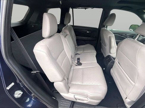 Used 2021 Honda Passport Touring image 27