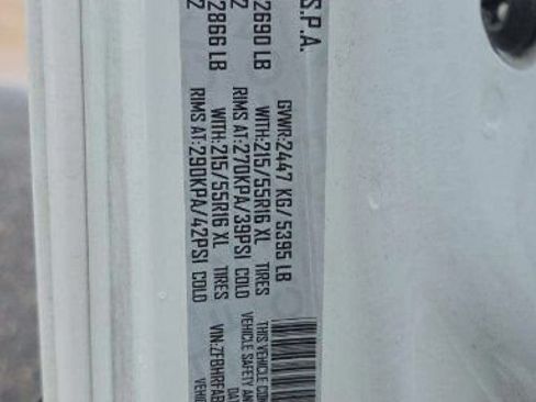 Used 2022 RAM ProMaster City Tradesman FWD image 24