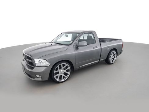 Used 2012 RAM 1500 Express image 8