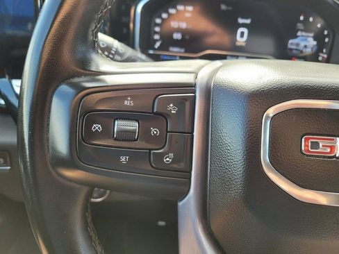 Used 2024 GMC Sierra 1500 SLT RWD image 28