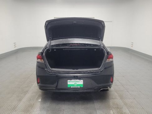 Used 2019 Hyundai Sonata SEL w/ Cargo Package image 29