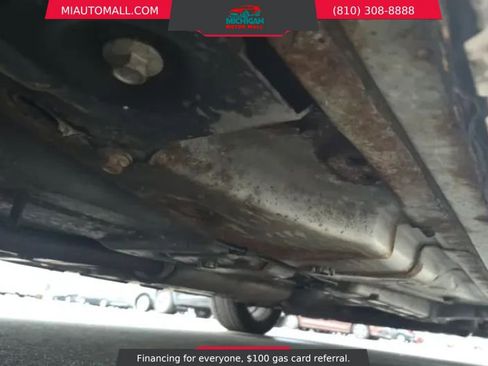 Used 2011 Buick Lucerne CXL w/ Driver Confidence Package image 13