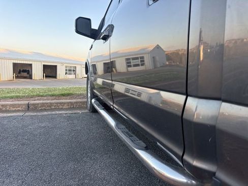 Used 2017 Ford F150 Lariat w/ Equipment Group 501A Mid image 10