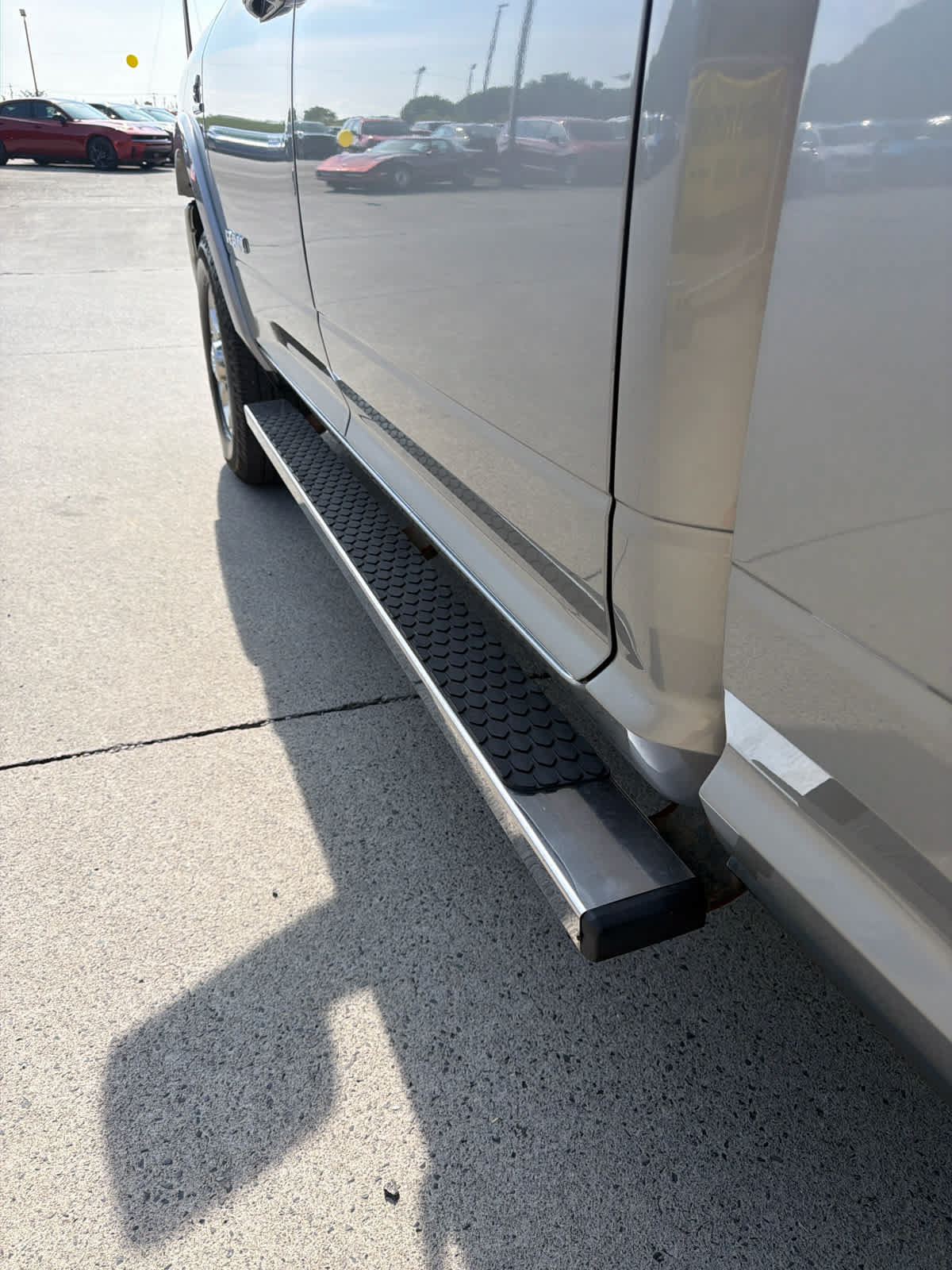 Used 2022 RAM 2500 Laramie AWD/4WD image 10