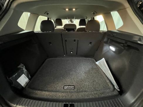 Certified 2025 Volkswagen Taos S image 30