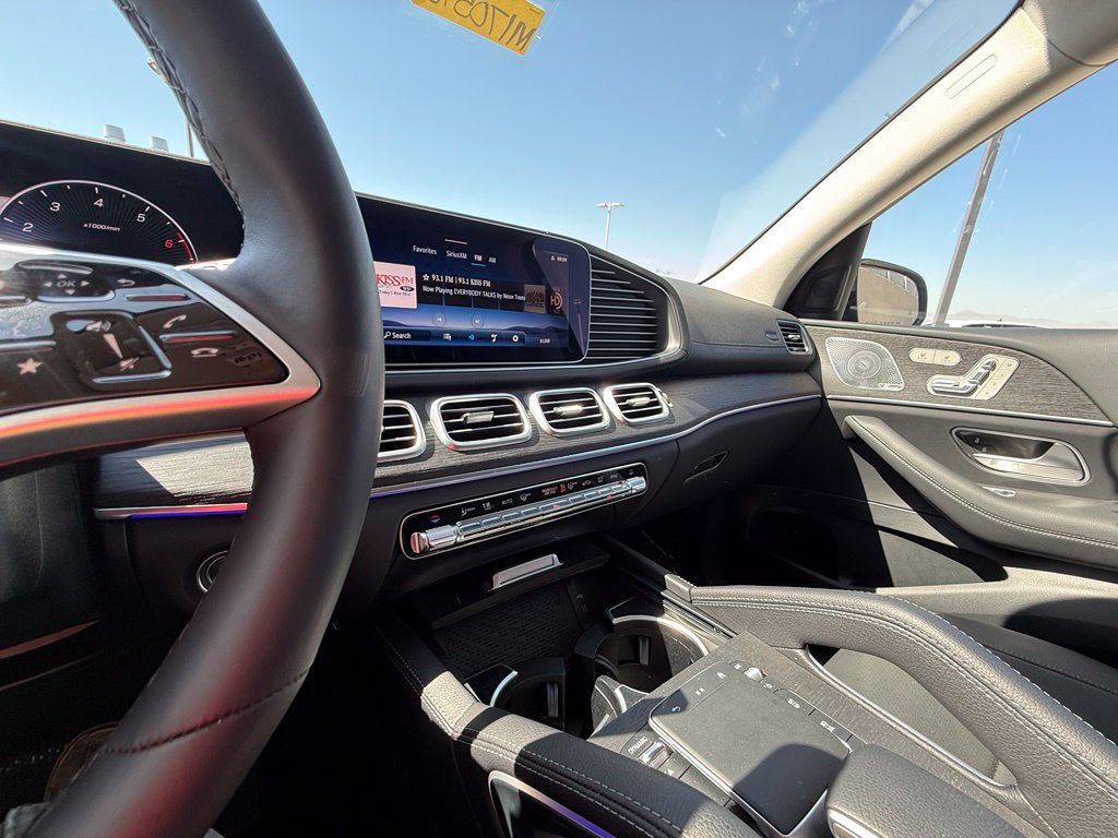 Used 2026 Mercedes-Benz GLE 450 4MATIC image 12