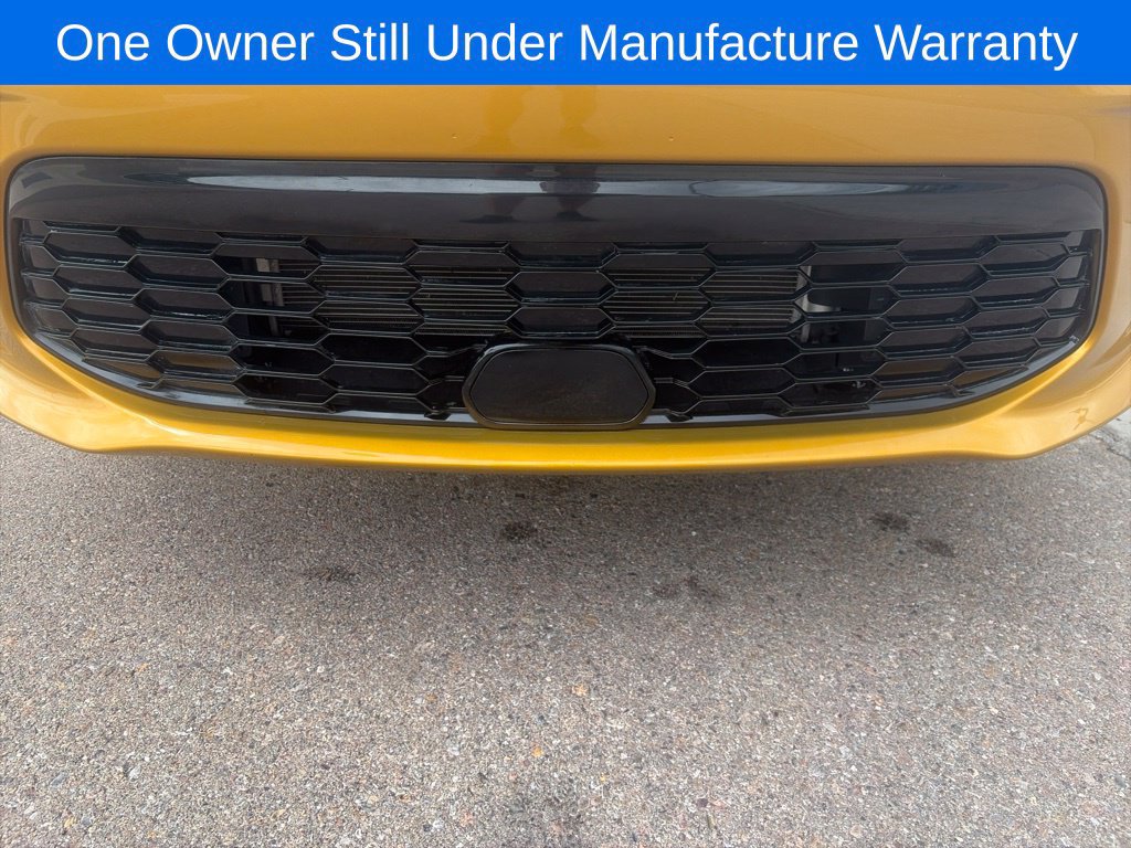 Used 2024 Dodge Hornet GT w/ GT Blacktop Package AWD/4WD image 36