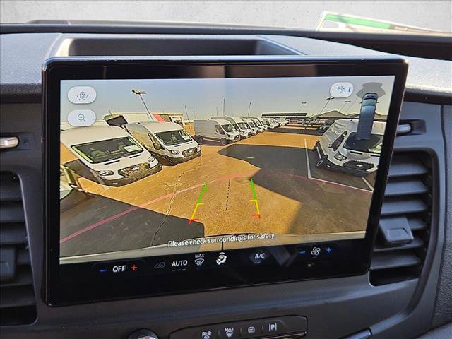 New 2026 Ford Transit 250 148 Medium Roof RWD image 19