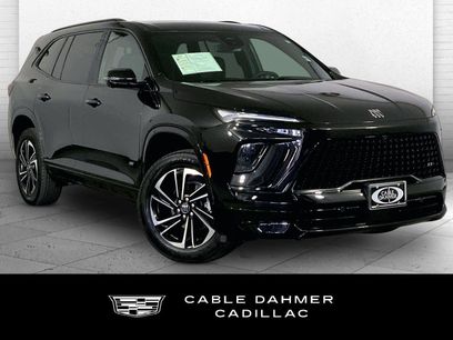 Used 2025 Buick Enclave Sport Touring