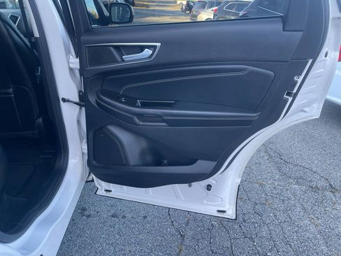 Used 2016 Ford Edge Titanium w/ Equipment Group 301A image 25