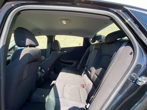 Used 2023 Chevrolet Malibu LT FWD image 11