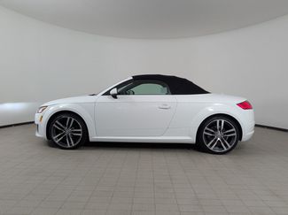 Used 2016 Audi TT 2.0T AWD/4WD video 2