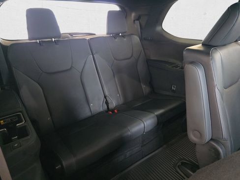 New 2026 Lexus TX 500h 500h F SPORT Performance Premi w/ Technology Package image 12