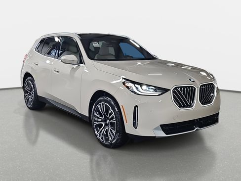 New 2026 BMW X3 xDrive30 w/ Convenience Package image 3