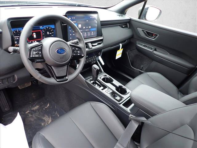 New 2026 Subaru Outback Premium AWD/4WD image 11