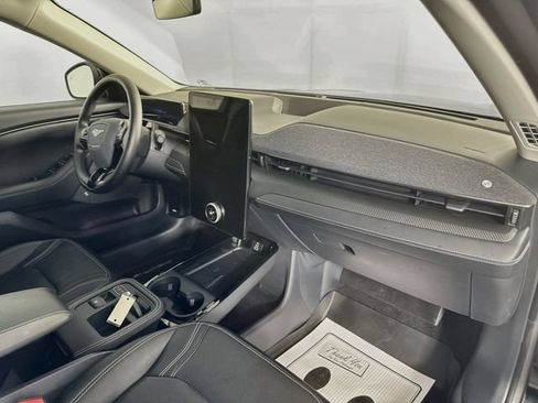 Certified 2025 Ford Mustang Mach-E Premium AWD/4WD image 38