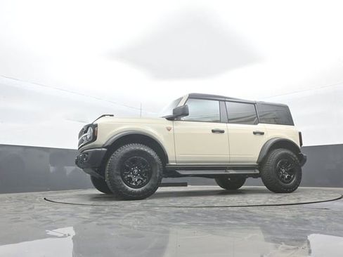 New 2026 Ford Bronco Badlands w/ Sasquatch Package image 27