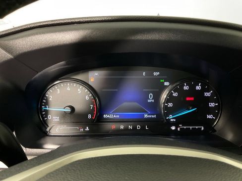 Used 2022 Ford Explorer XLT RWD image 27