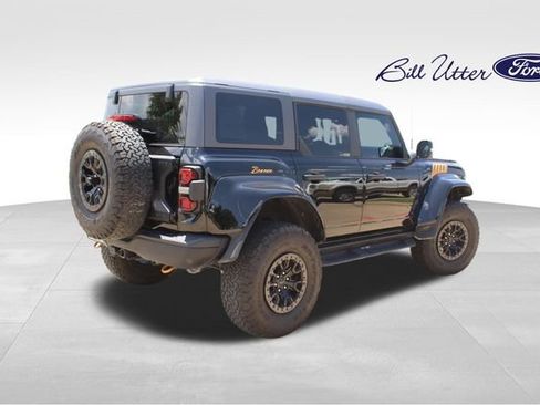 Certified 2024 Ford Bronco Raptor AWD/4WD image 5