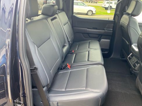 Used 2026 Ford F150 Lariat w/ Bed Utility Package AWD/4WD image 29