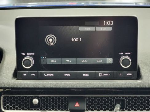 Certified 2024 Honda Civic Sport image 20
