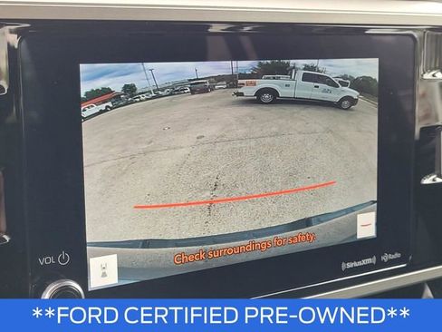 Used 2022 Toyota Tundra SR5 w/ TRD Sport Package RWD image 24