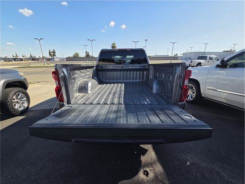 Used 2019 Chevrolet Silverado 1500 LT w/ All-Star Edition RWD image 9