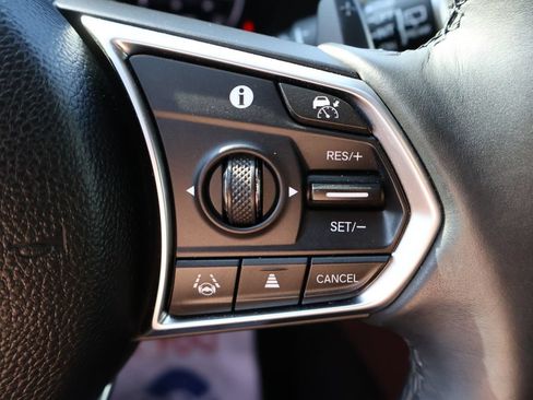 Used 2024 Acura MDX SH-AWD w/ Technology Package image 38