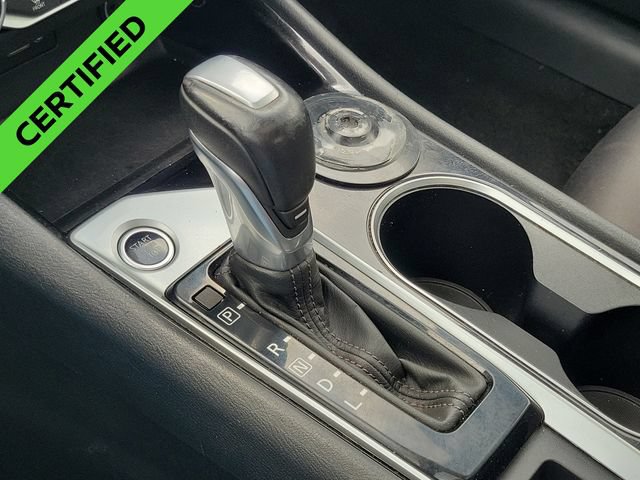 Used 2020 Nissan Altima 2.5 SV AWD/4WD image 21