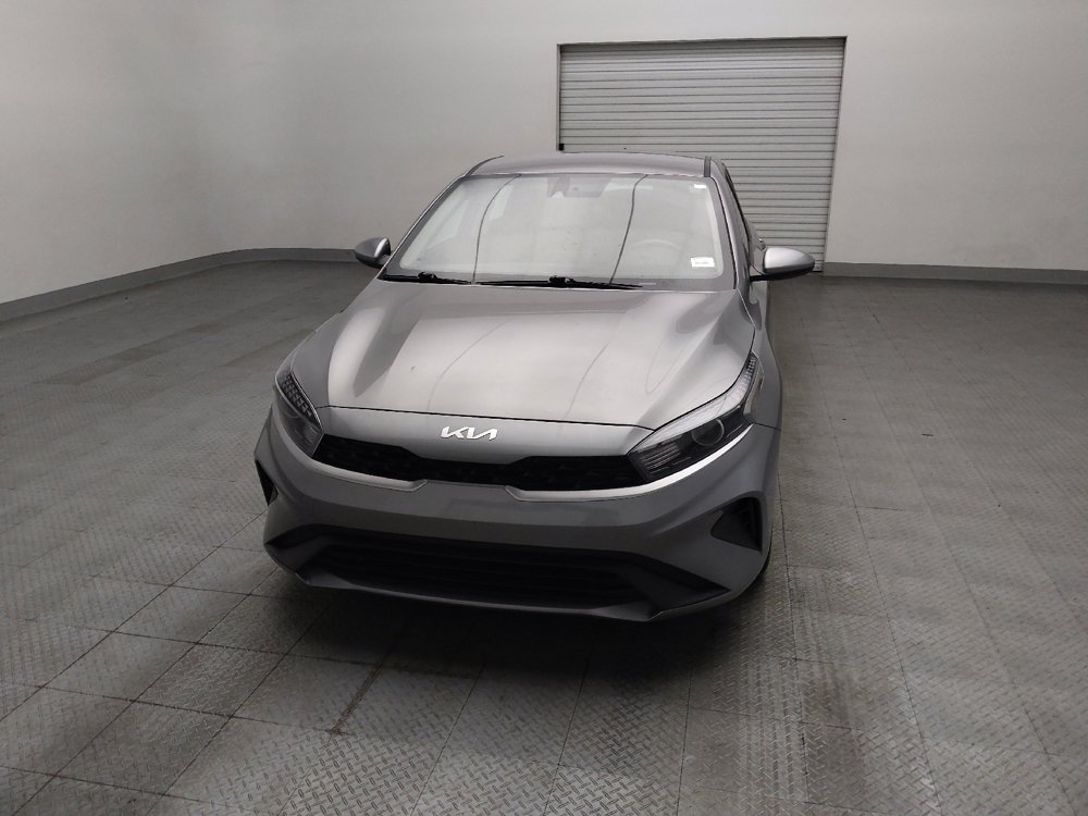 Used 2024 Kia Forte LXS FWD image 15