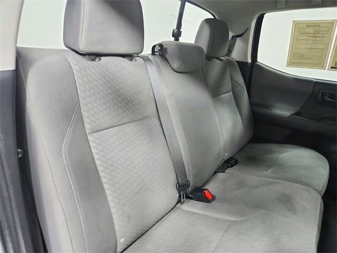 Used 2023 Toyota Tacoma SR image 39
