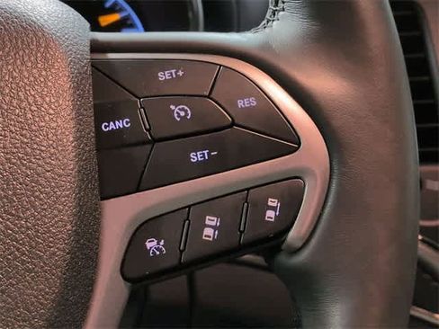 Used 2018 Jeep Grand Cherokee High Altitude image 26