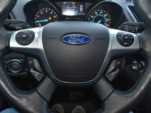 Used 2014 Ford Escape Titanium w/ Equipment Group 401A image 19